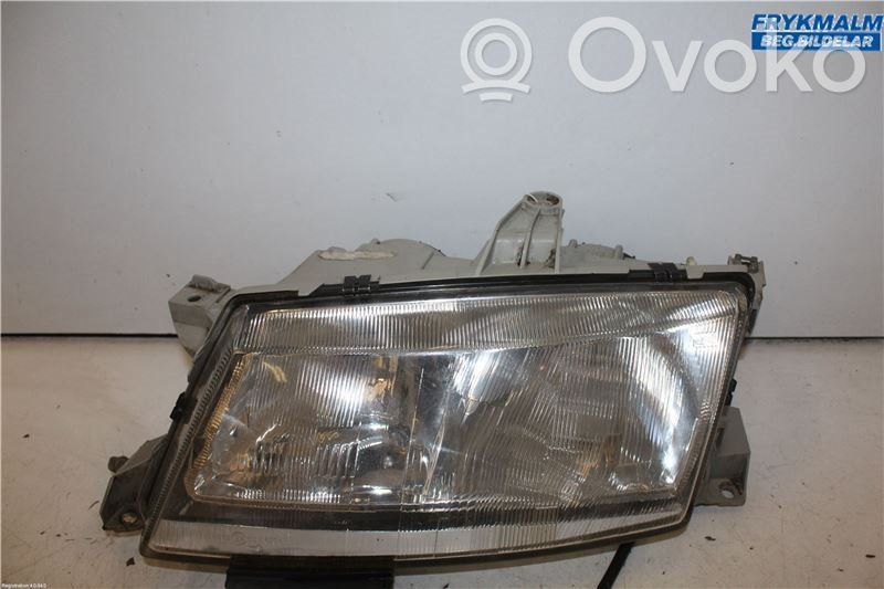 Headlight/headlamp   5284450,B235E,B235E