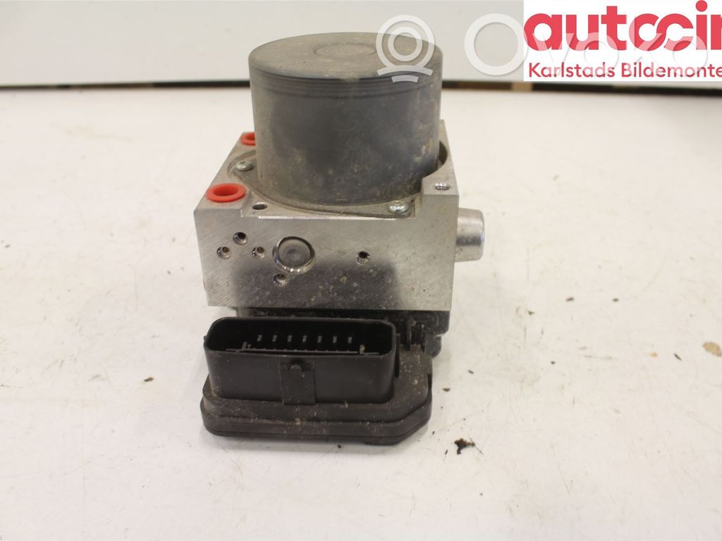Isuzu D-Max ABS Pump 
