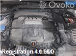 Skoda Octavia Mk2 (1Z) Motor 