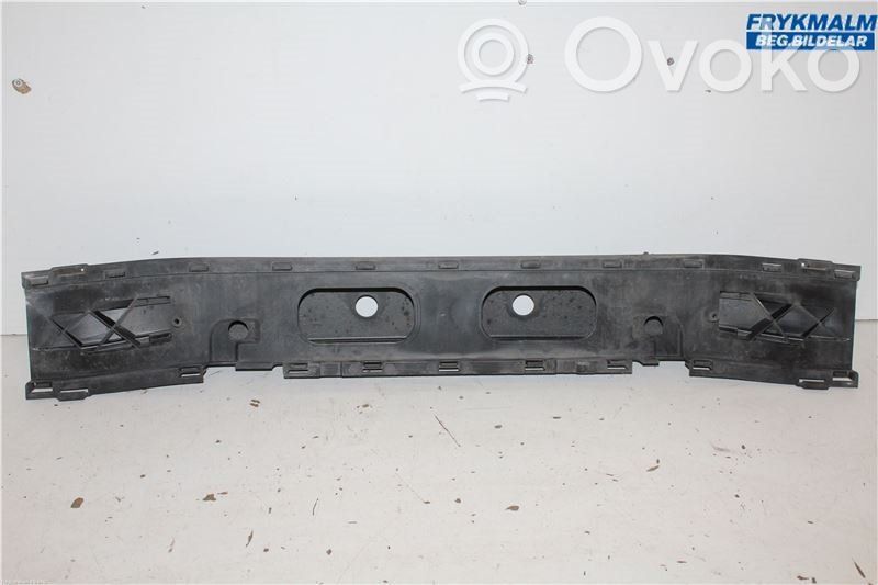 Volvo V50 Absorber zderzaka przedniego 