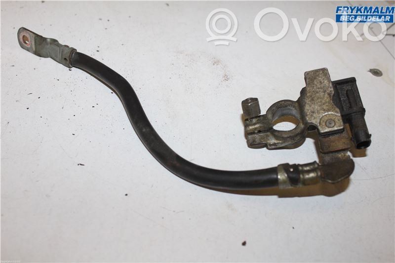 Ford Fiesta Positive cable (battery) 