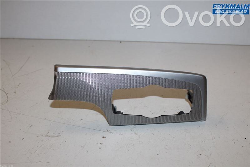 BMW 5 F10 F11 Ramă ornament torpedou bord 