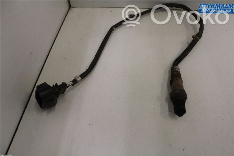 Audi A6 S6 C5 4B Lambda zondas 