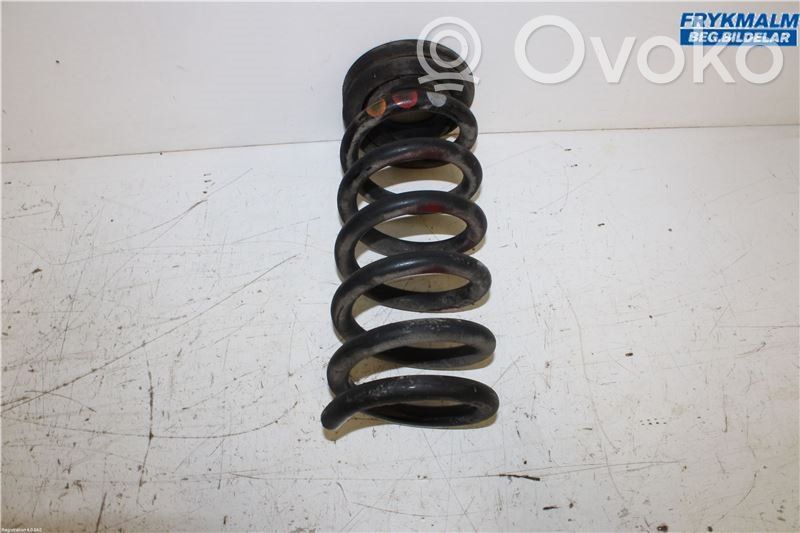 Ford Galaxy Feder hinten 