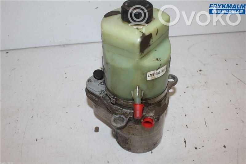 Ford Focus Power steering pump 