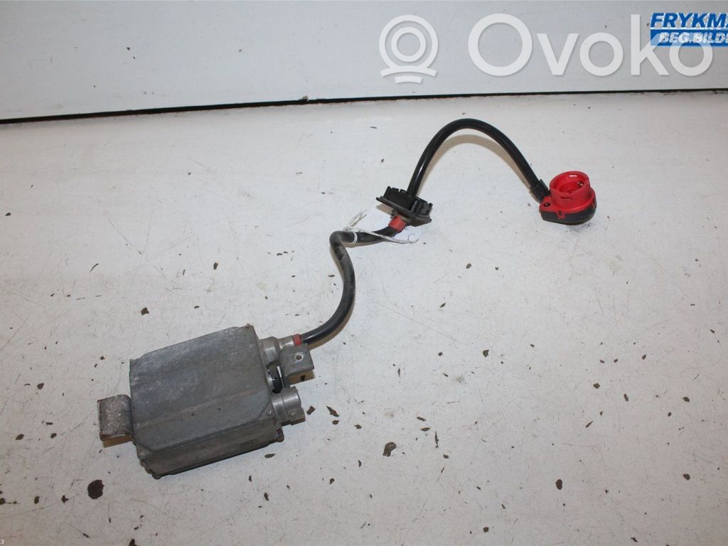 Audi A6 S6 C5 4B Módulo de luz LCM 
