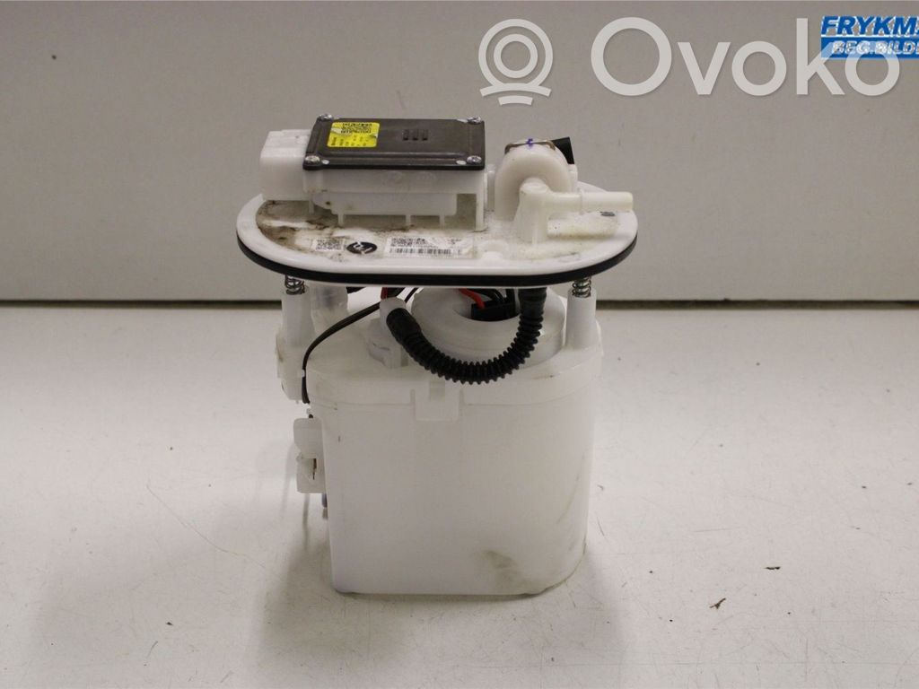 Bomba interna de combustible   31110E6800