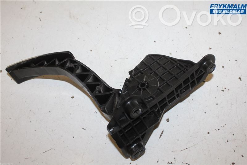 Ford Ranger Pedal del acelerador 