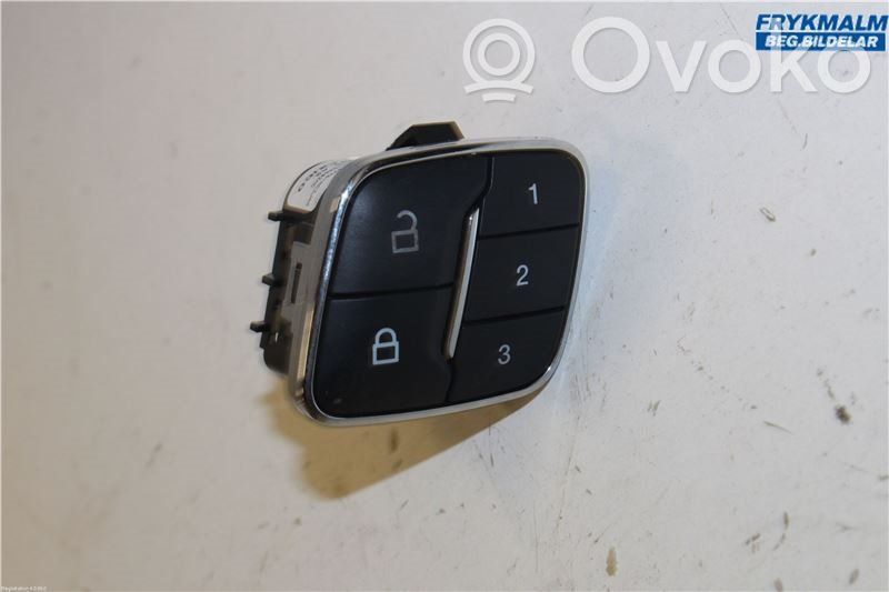 Ford Galaxy Central locking switch button 