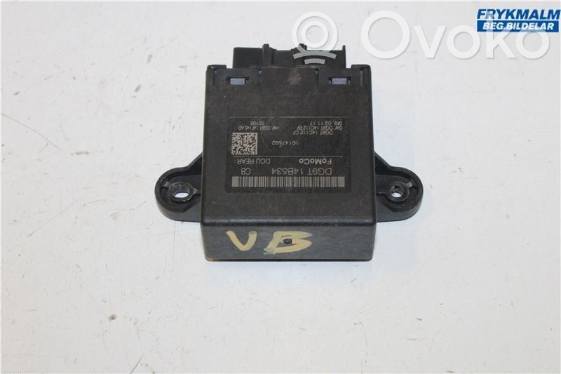Ford Galaxy Door control unit/module 