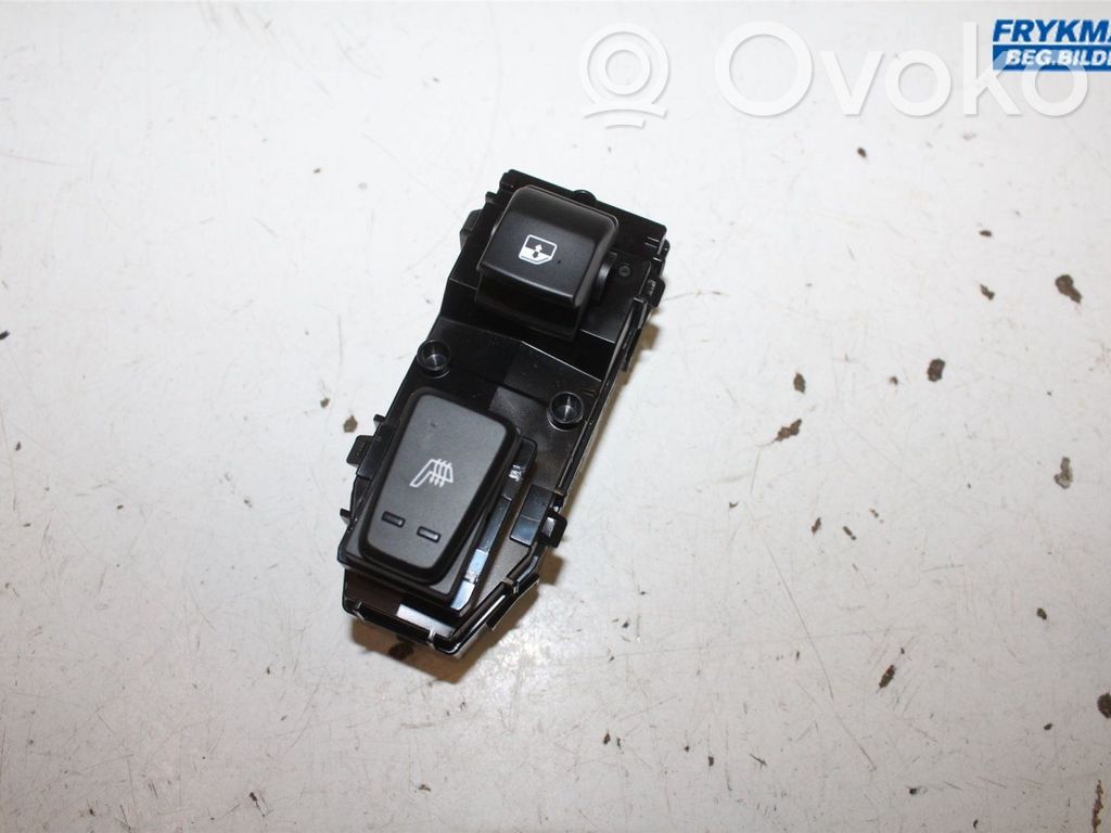 KIA Ceed Electric window control switch 