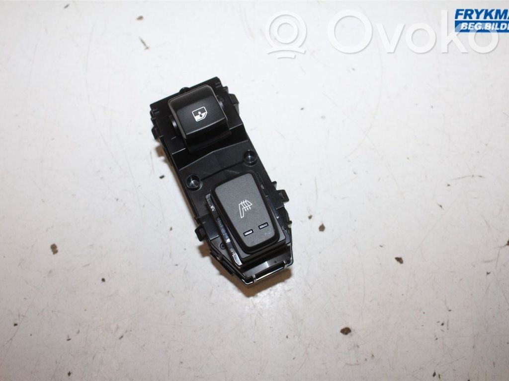 KIA Ceed Electric window control switch 