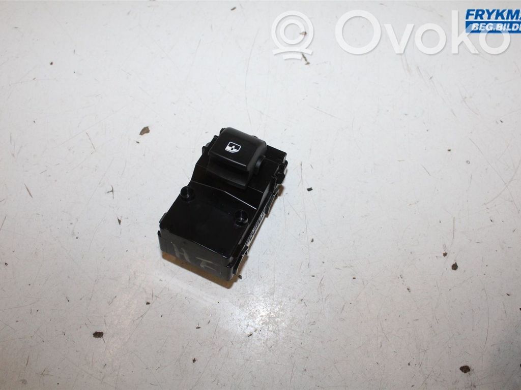 KIA Ceed Electric window control switch 