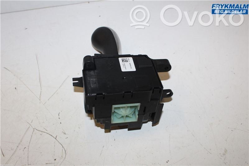 BMW 5 F10 F11 Gear shifter/selector 