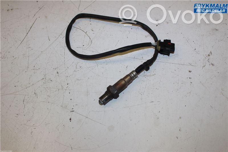Lambda probe sensor   95560617800,0258006962,7L5906262D
