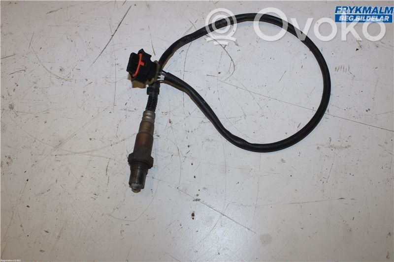 Porsche Cayenne (9PA) Lambda probe sensor 