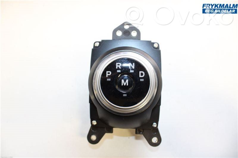 Interruptor/perilla de marchas   2380763,JX6P7P155BK
