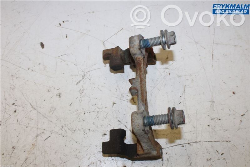 Ford Edge II Brake caliper pad carrier rear 