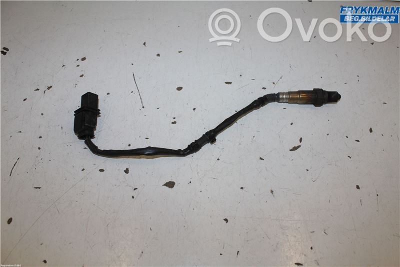 Lambda probe sensor   97060617900