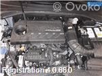 KIA Ceed Двигатель 