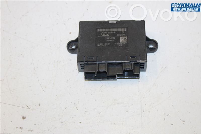 Door control unit/module   2278162,DG9T14B531,DG9T14B531