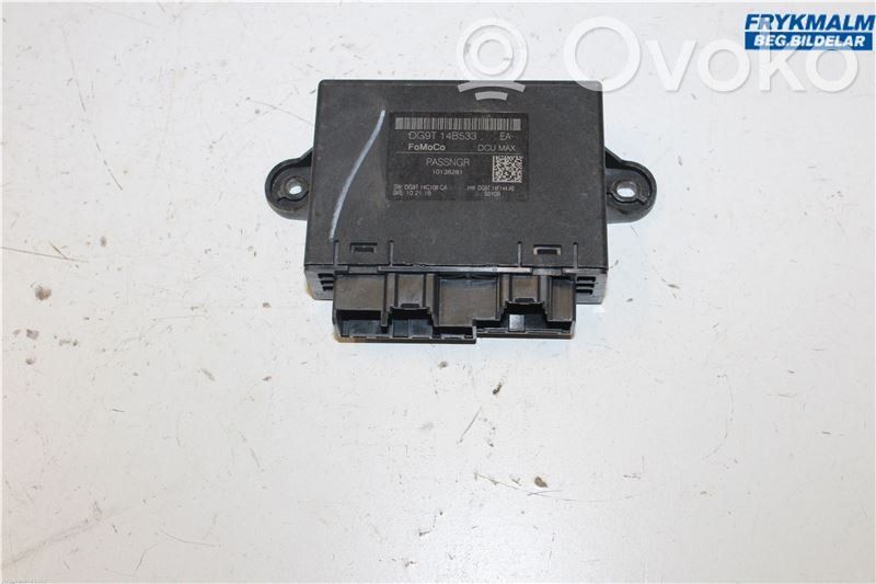 Ford Edge II Door control unit/module 