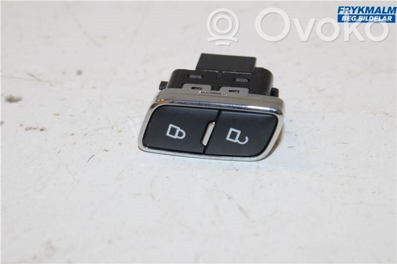 Ford Edge II Central locking switch button 