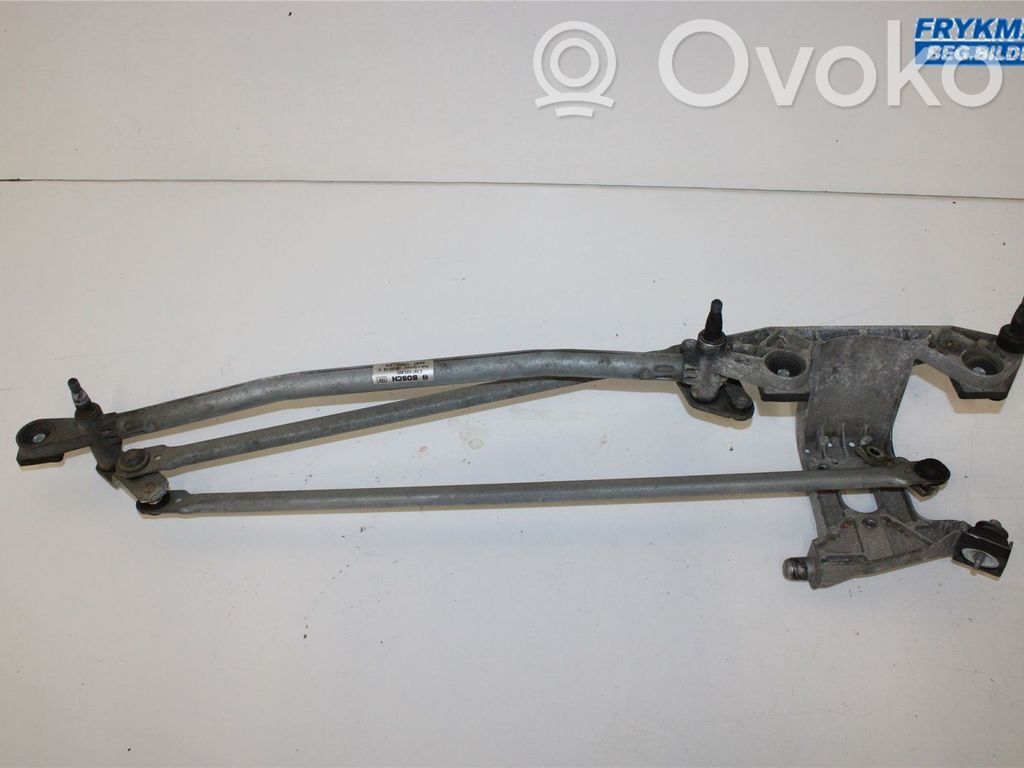 Ford Focus C-MAX Front wiper linkage 