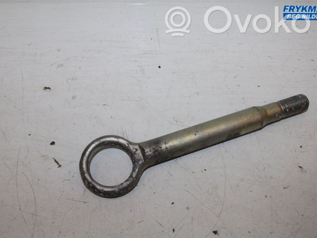 Subaru Forester SH Anillo de remolque 