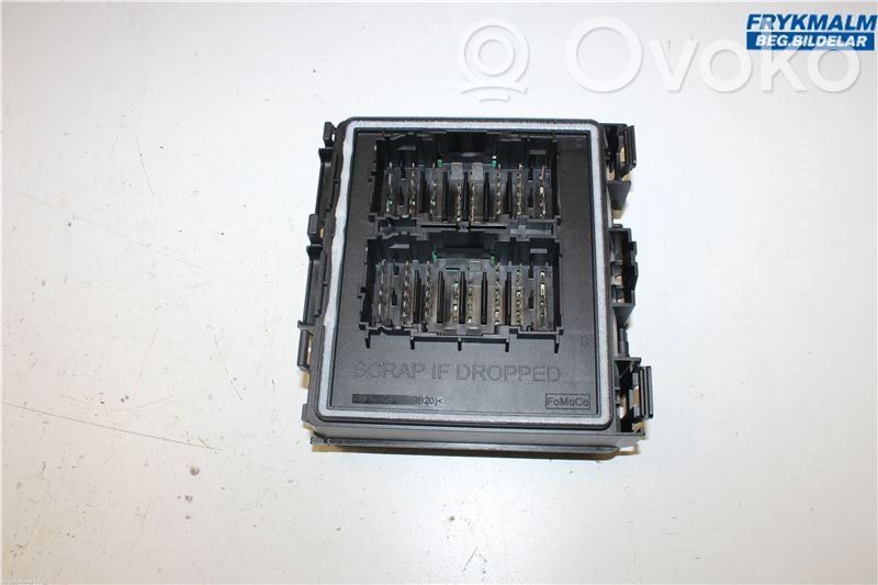Módulo de fusible   2456249,LX6T14D068ECD,LX6T14D068ECD