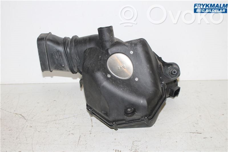 BMW 5 F10 F11 Obudowa filtra powietrza 