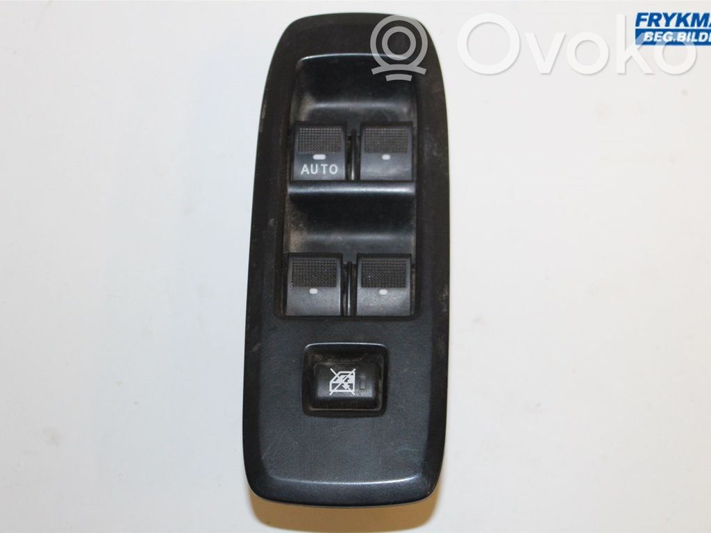 Electric window control switch   2029515,EB3T14A132BD,EB3T14A132BD