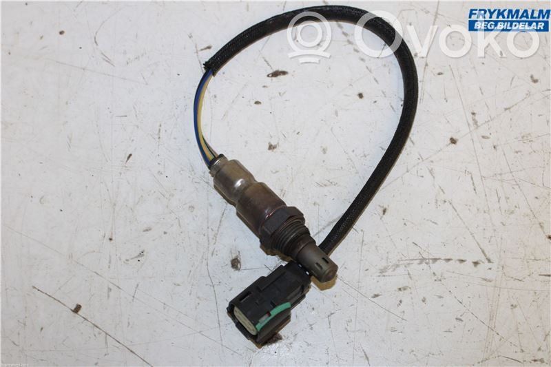 Ford Mustang VI Sonda lambda 