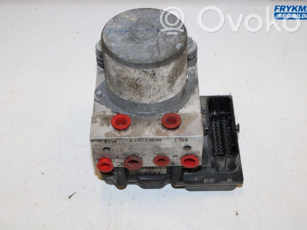 Renault Master III ABS bloks 