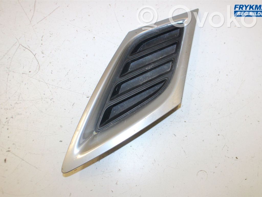 Saab 9-3 Ver2 Kratka dolna zderzaka przedniego 