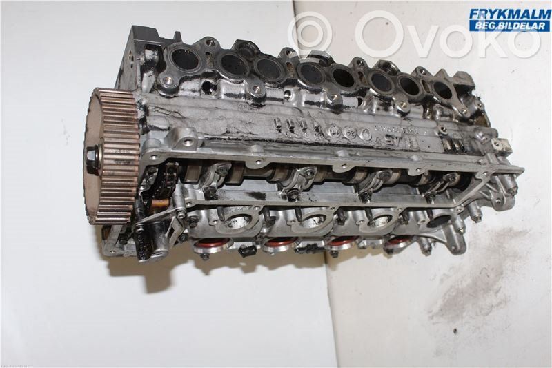 Volvo V50 Engine head 