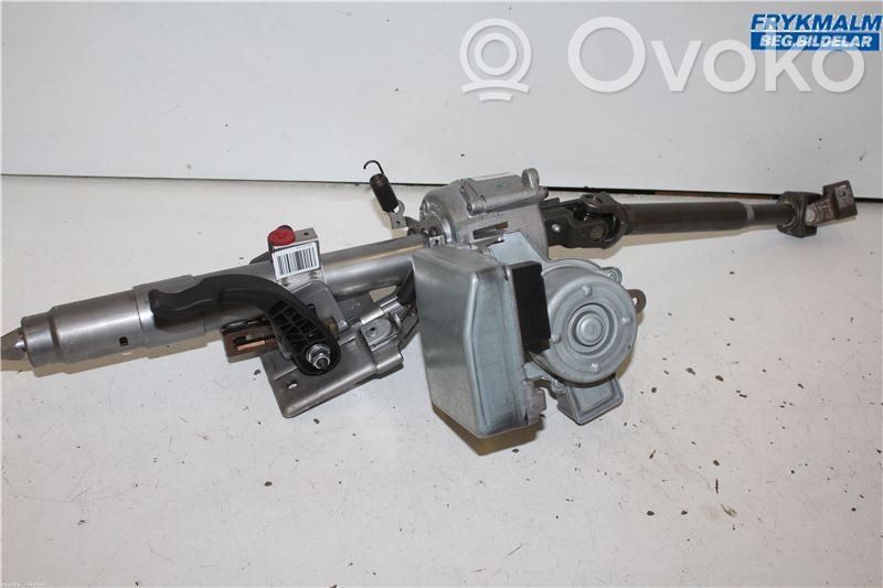 Ford Fiesta Kit colonne de direction 