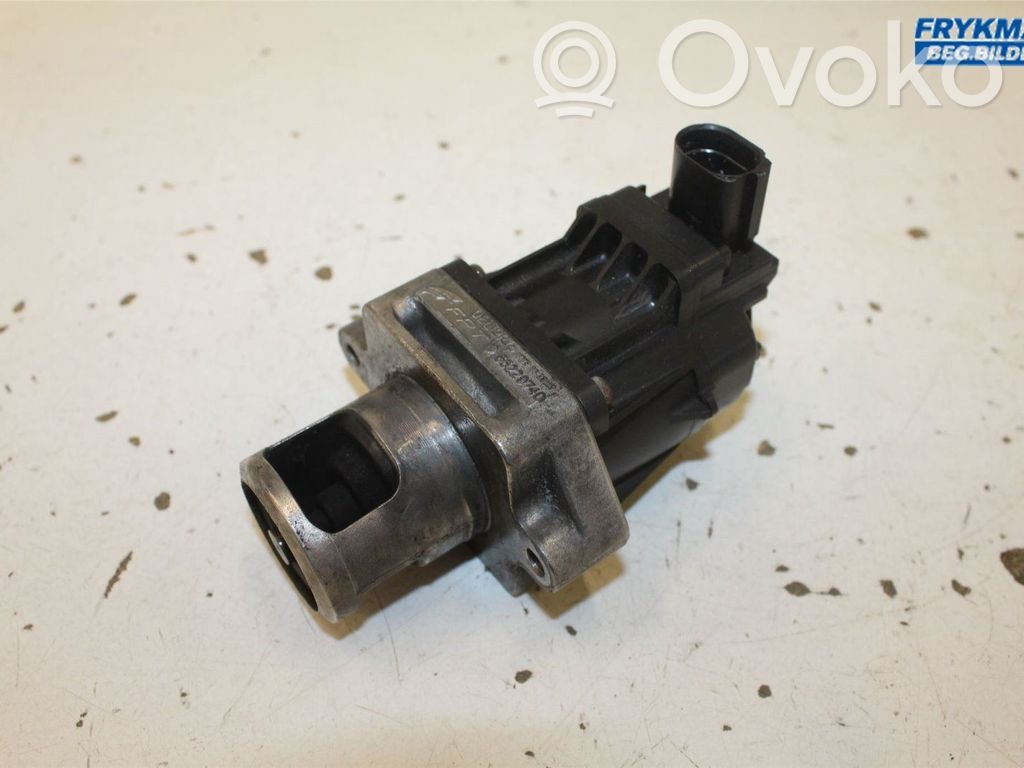 Fiat Freemont Válvula EGR 