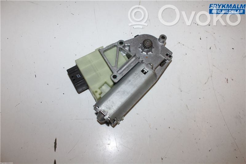 BMW 5 E60 E61 Motor/activador 