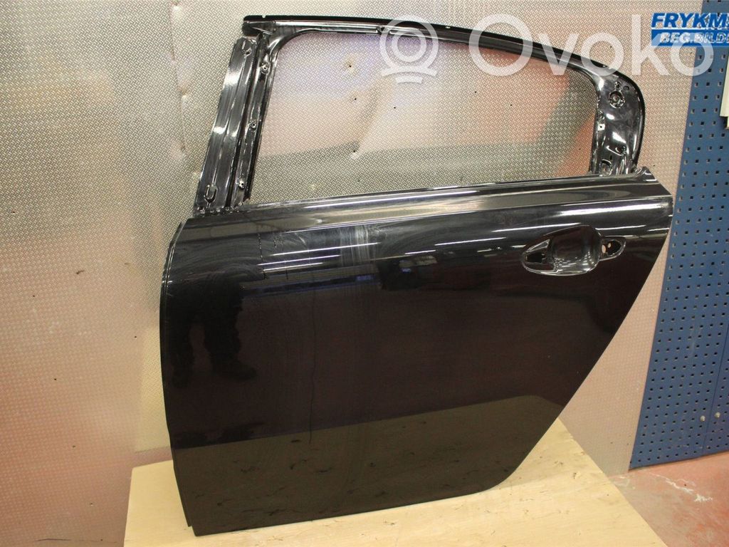 Puerta trasera   9006S0