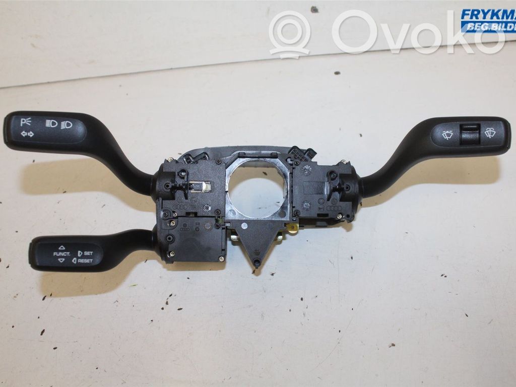 Porsche Boxster 986 Interruptor/palanca de limpiador de luz de giro 