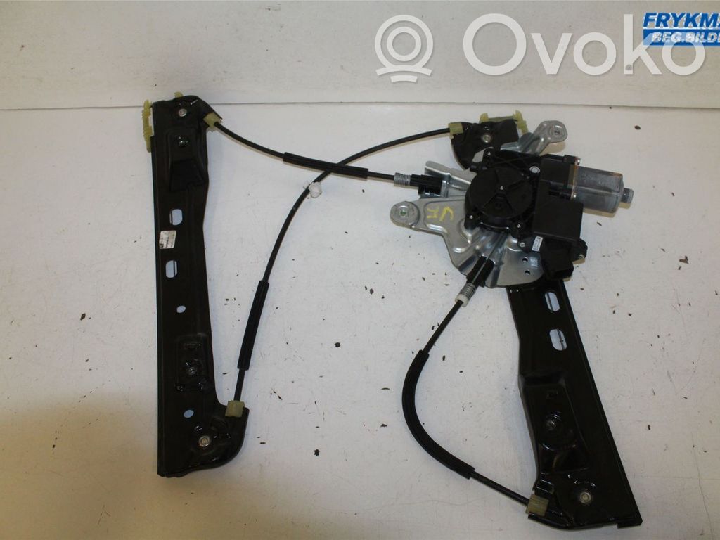 Opel Insignia A Elektryczny podnośnik szyby drzwi przednich 