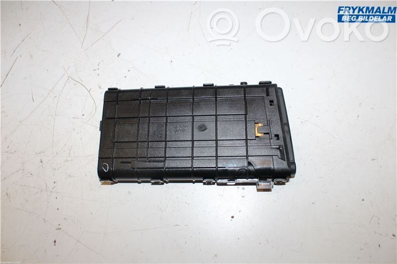 Saab 9-3 Ver2 Alte piese de interior 