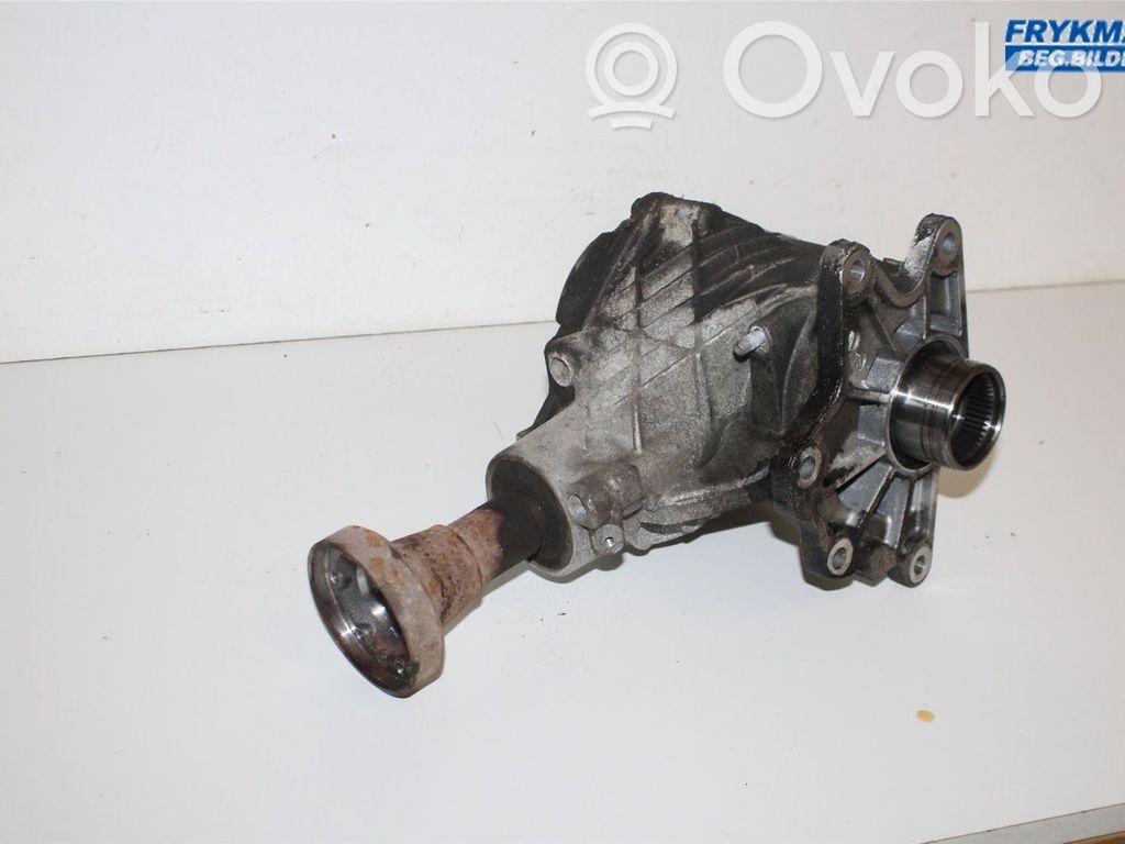 Ford Kuga I Verteilergetriebe 