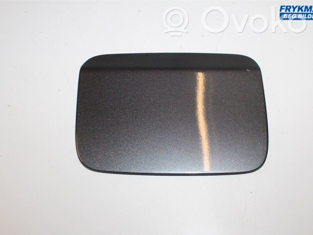 BMW 3 E90 E91 Fuel tank cap lock 