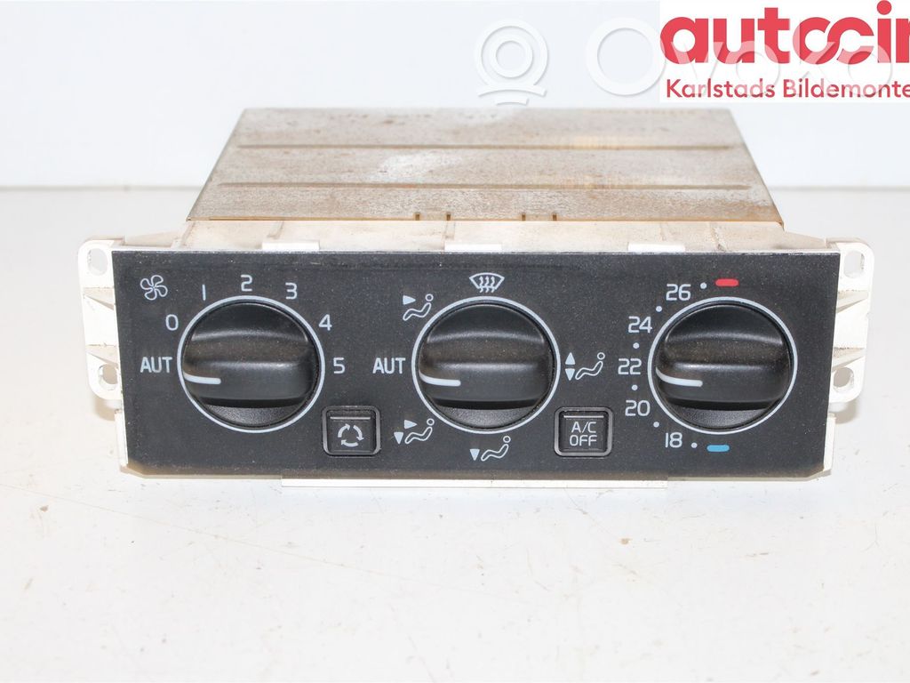 Volvo 960 Climate control unit 
