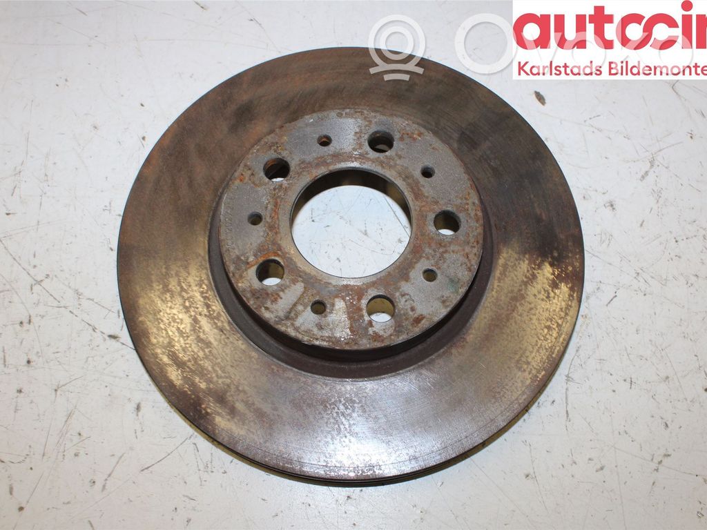 Volvo 960 Front brake disc 