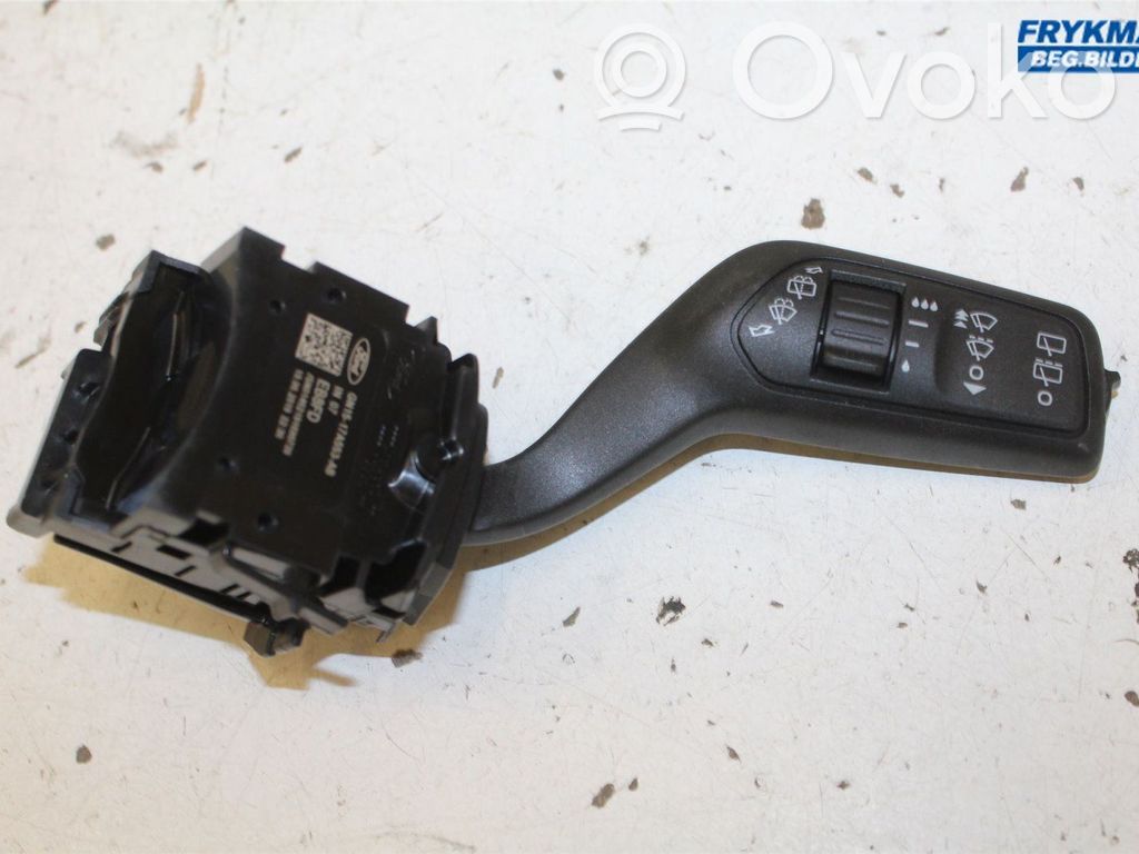 Wiper control stalk   2101020,GN1517A553AB,GN1517A553AB