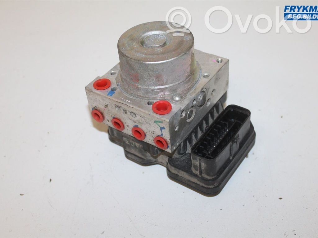 Bomba de ABS   4670A985