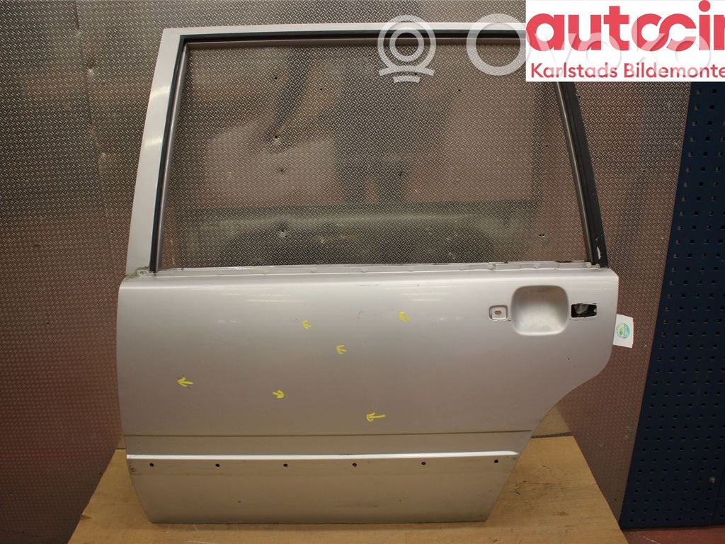 Volvo 960 Rear door 
